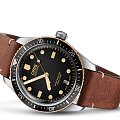 Часы Oris Divers Sixty‑Five 01 733 7707 4354-07 5 20 45 фото 2